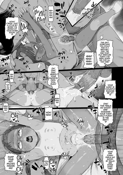 Hitoketakko Adorable | One-Digit Adorable! Chapter 06,07,09