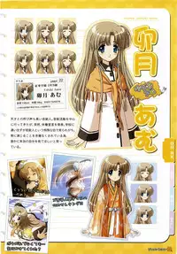 Maple Colors Fanside - Mediax Mook 238