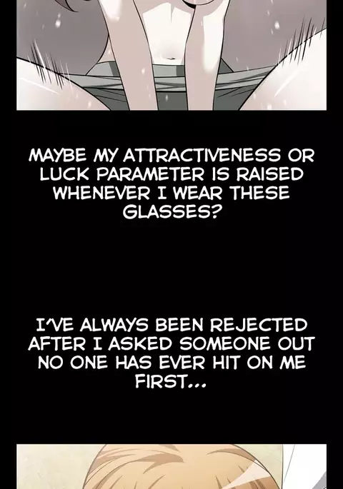 Love Parameter Ch.1-70