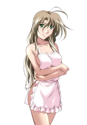 Do You Like Horny Bunnies? 2 (decensored)