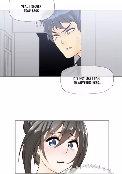 Household Affairs Ch.1-38