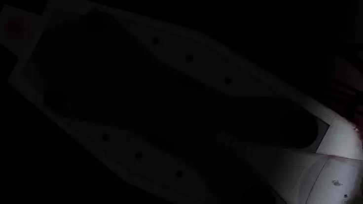 Iseki no Naka wa ero Wana-Darake