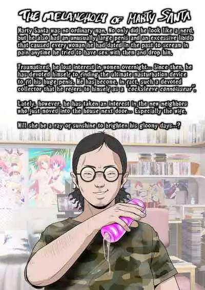 Kakine Tsuma II Dainiwa | Wife on the Fence II - Chapter 2