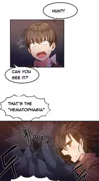 [Mx2J] Hari Dormitory Ch.0-29 (English) (Ongoing)