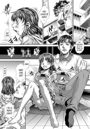 Haha no Tenbin Zenpen