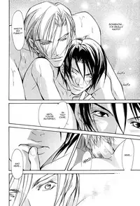 [Fujisaki Kou] From 701 Goushitsu [English]