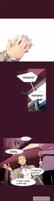 [Team Black October] Canine Tooth Ch.1-10 (English) (YoManga) (Ongoing)