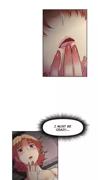 [Worin] Brawling Go Ch.76-82 (English) (Ongoing)