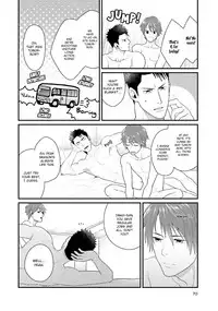 [Ryo] Shigekikei My Hero [English] {Zandy no Fansub, Rose Squad Scans}