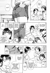 [Oyster] Hanazono | Flower Garden (Shoujo Jigoku IV) [English] =LWB=