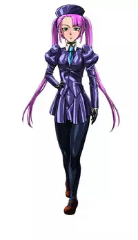 [TMZF no Circle] Roku na Me ni Awanai Sentouin 7 [Digital]