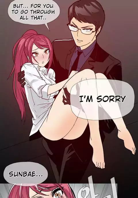 Household Affairs Ch.1-38