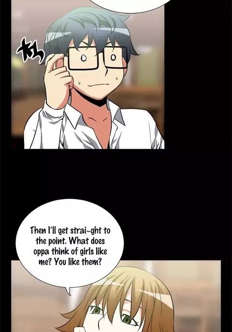 Love Parameter Ch.1-49