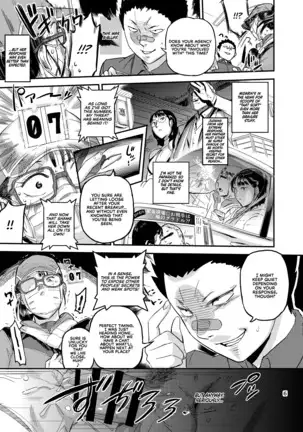 Ikisugi! Midari | Midari Cums Too Much!