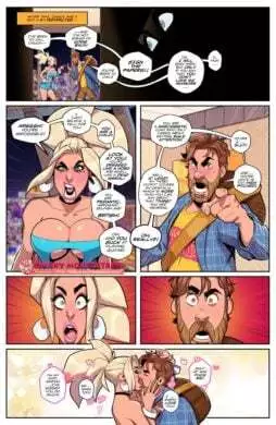 [Cherry Mouse Street] – Ride Or Die 3 – The Rook