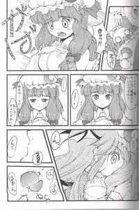 (C74) [LeimkissA (Nekohane Ryou)] Shiki Sei Hou Ren (Touhou Project)