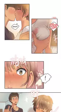 [﻿Chance, Kamang] Sports Girl ch.1-23[Chinese]