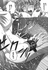 COMIC Mega GOLD Vol. 2 [2007-09]