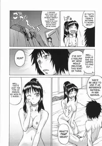 [Kouda Tomohiro] Seka x Seka 1 [English] [SaHa]