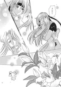 Tsuki no Hikari no Orgel