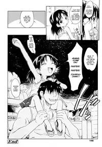 [Nohri Isawa] Pretty Work [English] [Mistvern]