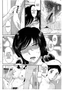 [Tsukino Jyogi] After School [English]