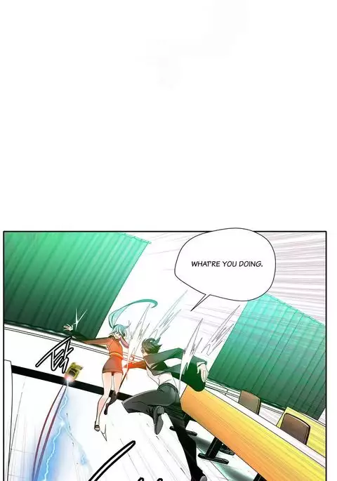 Lilith`s Cord Ch.1-38