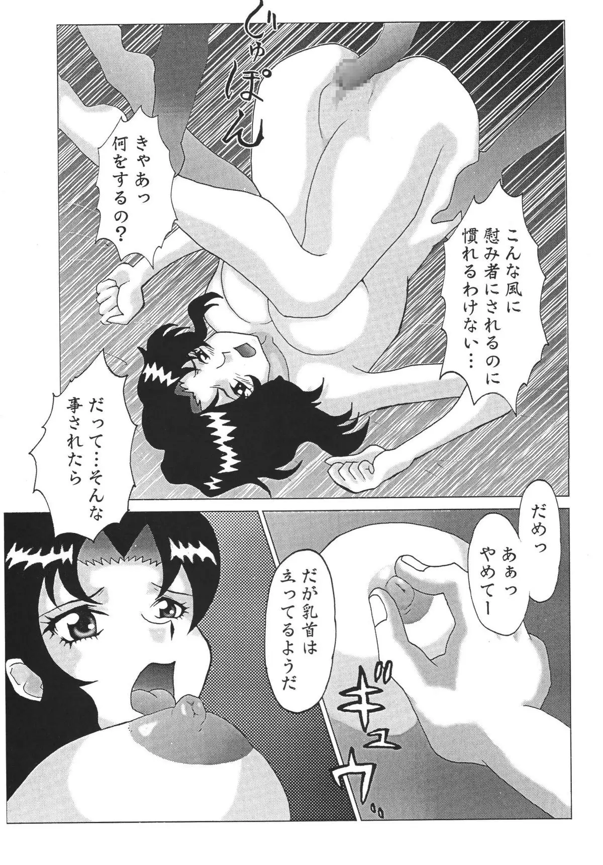 NEXT Climax Magazine 14 GUNDAM SEED ONLY