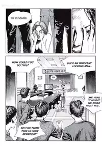 [Lee Yo Dong] Vampire [ENG]