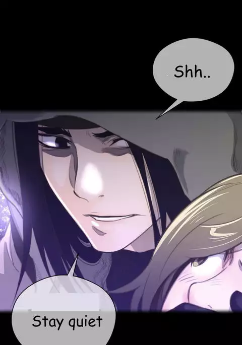 Perfect Half Ch.1-28