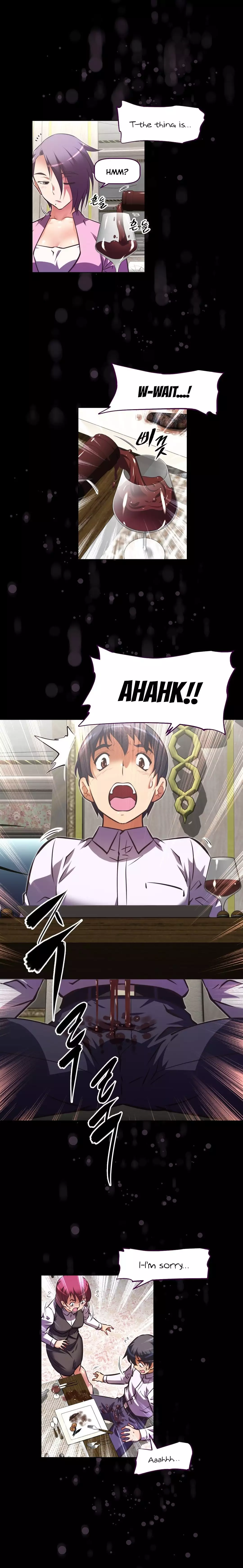 Brawling Go Ch.76-108