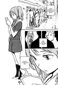 [Inoue Kiyoshirou] Shasou Hime | Window Princess (Black Market +Plus) [English]