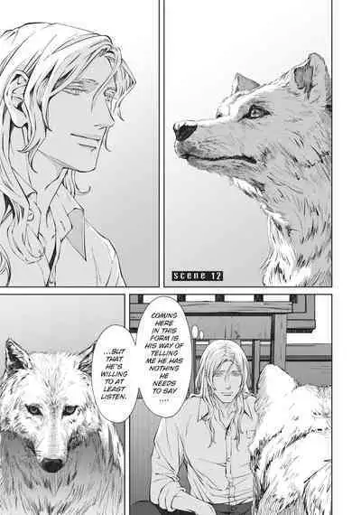 Coyote III | Coyote Voulume 3