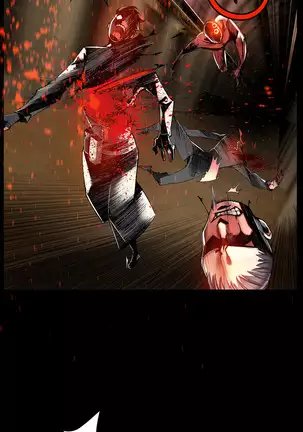 Lilith`s Cord Ch.0-36