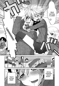 [Wamusato Haru] Sankakukan [English] [Kusanyagi + Carstairs + Team Vanilla + Ero-Otoko]