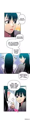 Ghost Love Ch.1-15 (English) (YoManga) (Ongoing)