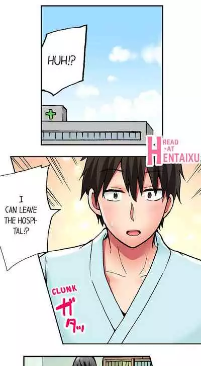 Pranking the Working Nurse Ch.12/?
