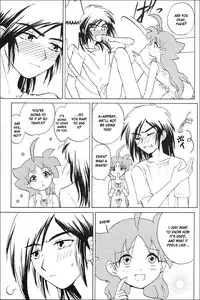 (C68) [Herberywood (Nijimasu)] Mitternacht Glocke (Princess Tutu) [English] [desudesu]