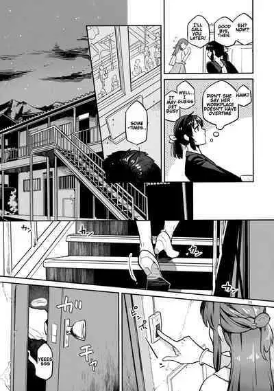 Doukyuusei Fuuzoku | Hooker Classmates