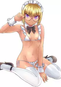 [Morishige] Haramase Maido Tai [Digital]