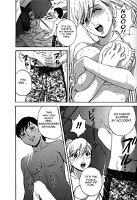 [Hidemaru] Zokkon! Boin Onsen | Boing Boing Onsen Vol. 3 [English] {Tadanohito}