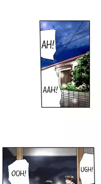 A Step-Father Aims His Daughter