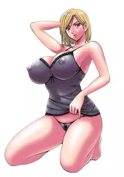 Motoyan Zuma ga Ochite Kara