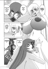 [Yamamoto Yoshifumi] G-Cup Jokyoushi Reiko | G-Cup Teacher Reiko [English]