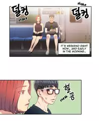 [ I Wonsik] Sweet Guy Ch.1-56 (English) (YoManga) (Ongoing)