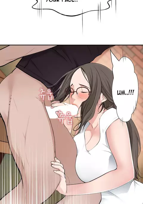 Tissue Thieves Ch.1-19