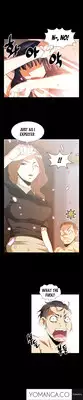 [Insane] Love Parameter Ch.1-39 (English) (YoManga) (Ongoing)