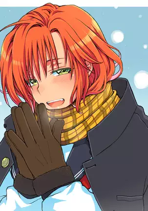 Seitenkango. Shinyuu to -Full Version- Part 2