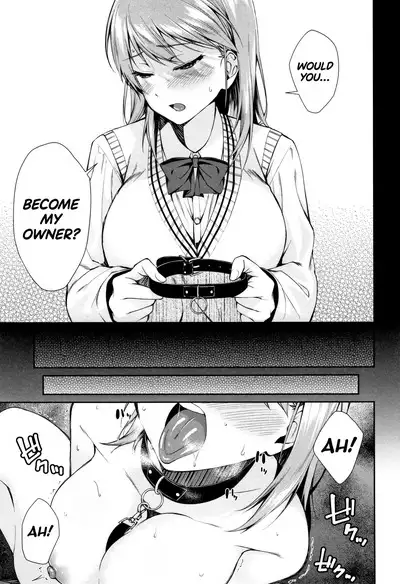 [Kurokura Eri] Onee-chan to Issho! Ch.1-5 [English] [biribiri]