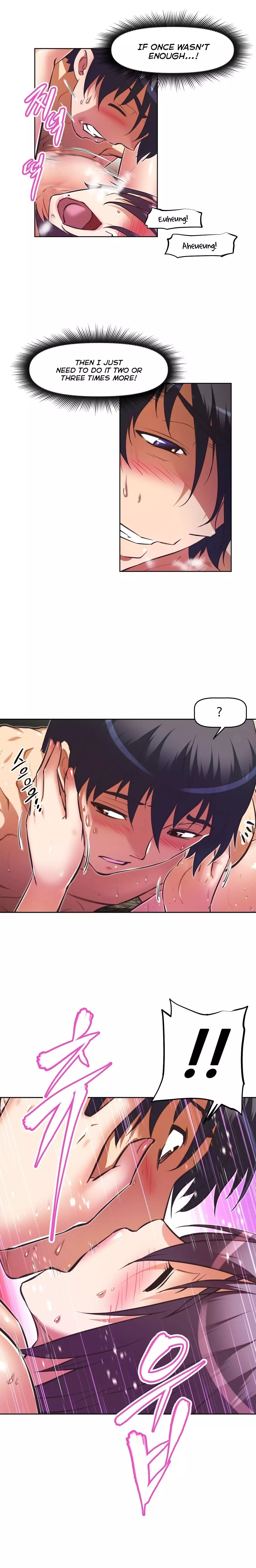 Brawling Go Ch.76-103